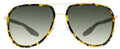 Lunettes de Soleil Barton Perreira Cani