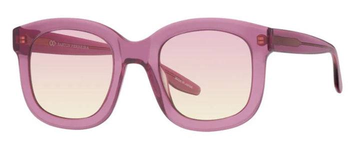 Lunettes de Soleil Barton Perreira Quannah