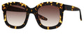 Lunettes de Soleil Barton Perreira Quannah