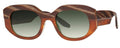 Lunettes de Soleil Barton Perreira Sueno