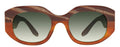 Lunettes de Soleil Barton Perreira Sueno