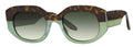 Lunettes de Soleil Barton Perreira Sueno
