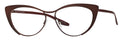 Lunettes de vue Barton Perreira Cheeky