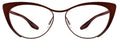 Lunettes de vue Barton Perreira Cheeky