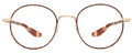 Lunettes de vue Barton Perreira Caster