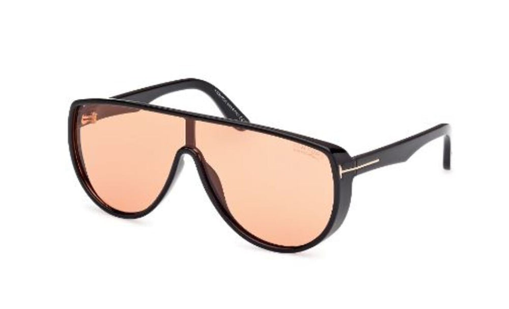 Lunettes de Soleil Tom Ford Achilles FT1182