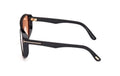 Lunettes de Soleil Tom Ford Achilles FT1182