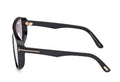 Lunettes de Soleil Tom Ford Achilles FT1182