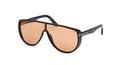 Lunettes de Soleil Tom Ford Achilles FT1182