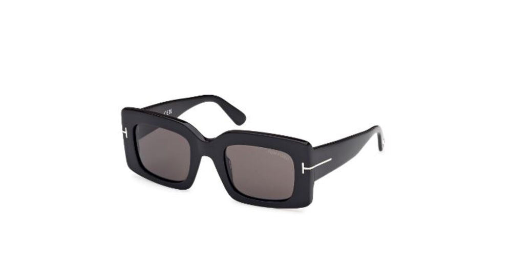 Lunettes de Soleil Tom Ford Brigitta FT1188