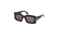 Lunettes de Soleil Tom Ford Brigitta FT1188