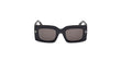 Lunettes de Soleil Tom Ford Brigitta FT1188