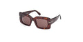 Lunettes de Soleil Tom Ford Brigitta FT1188