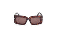 Lunettes de Soleil Tom Ford Brigitta FT1188