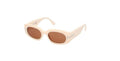 Lunettes de Soleil Tom Ford Cielle FT1187