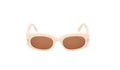 Lunettes de Soleil Tom Ford Cielle FT1187