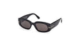 Lunettes de Soleil Tom Ford Cielle FT1187