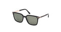 Lunettes de Soleil Tom Ford Jochem FT1183