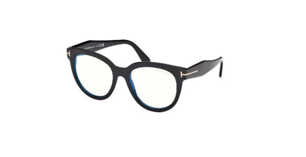 Lunettes de vue Tom Ford FT5987-B