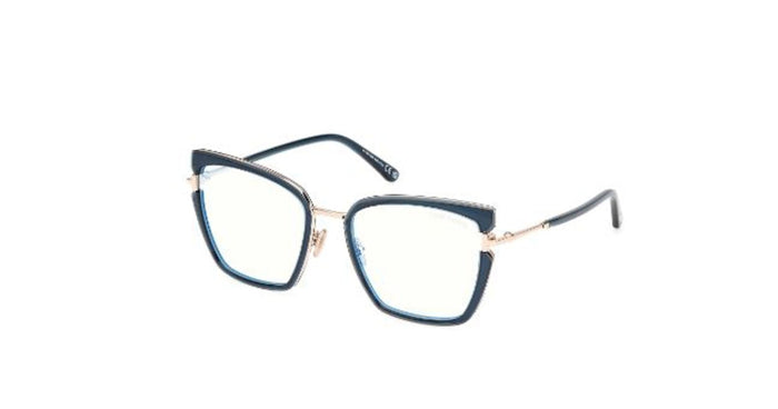 Lunettes de vue Tom Ford FT5984-B