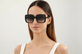Lunettes de soleil Gucci Logo GG0632S
