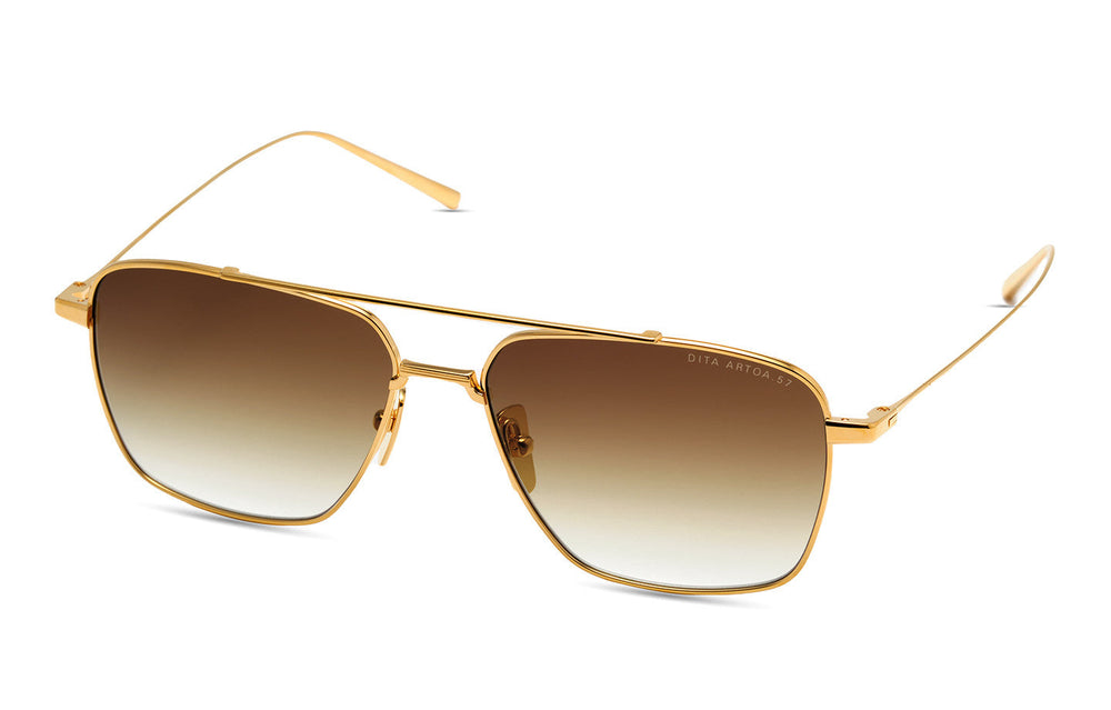 Lunettes de Soleil Dita Artoa.57 DTS181