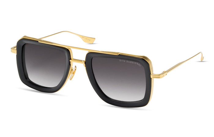 Lunettes de Soleil Dita Dubsignal DTS465