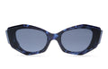 Lunettes de Soleil Dita Aloure DTS740