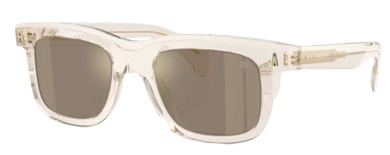 Lunettes de Soleil Moncler Claro ME6004