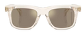 Lunettes de Soleil Moncler Claro ME6004
