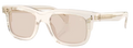 Lunettes de Soleil Moncler Claro ME6004