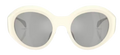 Lunettes de Soleil Moncler Futuro ME8005