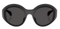 Lunettes de Soleil Moncler Futuro ME8005
