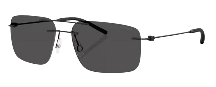 Lunettes de Soleil Moncler Doppler ME4003