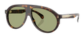 Lunettes de Soleil Moncler Fhaite ME6001