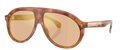 Lunettes de Soleil Moncler Fhaite ME6001