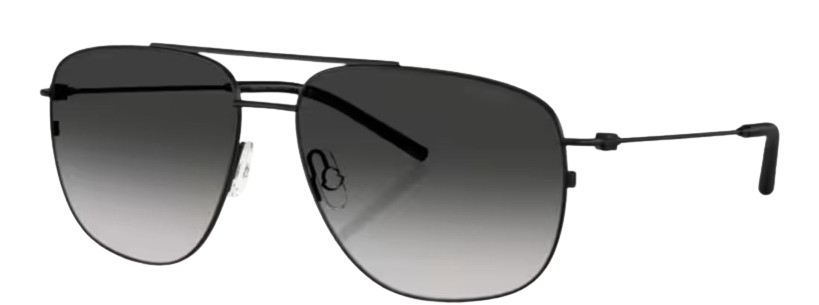 Lunettes de Soleil Moncler Alumni ME4004
