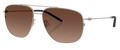 Lunettes de Soleil Moncler Alumni ME4004