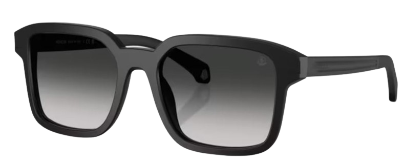 Lunettes de Soleil Moncler Quaderna ME6006