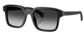 Lunettes de Soleil Moncler Quaderna ME6006