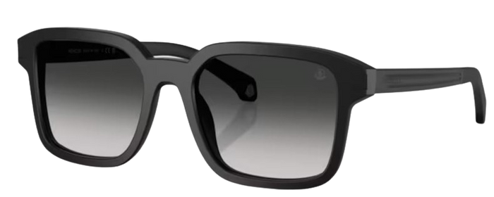 Lunettes de Soleil Moncler Quaderna ME6006
