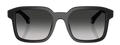 Lunettes de Soleil Moncler Quaderna ME6006