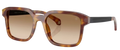 Lunettes de Soleil Moncler Quaderna ME6006