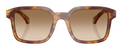 Lunettes de Soleil Moncler Quaderna ME6006