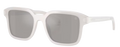 Lunettes de Soleil Moncler Quaderna ME6006