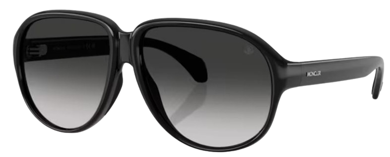 Lunettes de Soleil Moncler Halcyonne ME8001