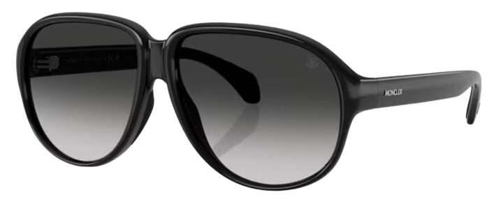 Lunettes de Soleil Moncler Halcyonne ME8001