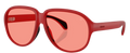 Lunettes de Soleil Moncler Halcyonne ME8001