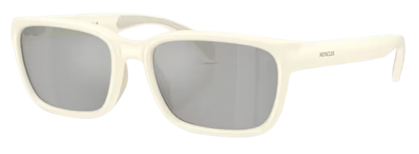 Lunettes de Soleil Moncler Slicka ME8002