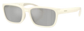 Lunettes de Soleil Moncler Slicka ME8002
